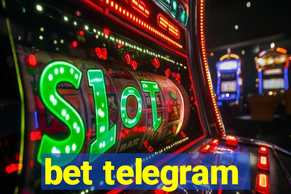 bet telegram